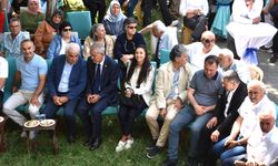 Ankara’da Yozgat Kültür ve Sanat Rüzgarı Esti: Mamak’ta eşi benzeri görülmemiş buluşma