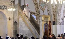Diyanet’ten Hicri Yılbaşı Mesajı: Hicret, Kötülüklerden İyiliğe Yolculuktur