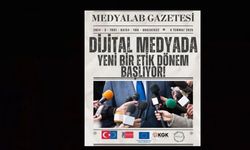 AB Destekli KGK Medyalab Kampı Başvuruları Başladı: Genç Gazeteciler İstanbul’da Buluşuyor