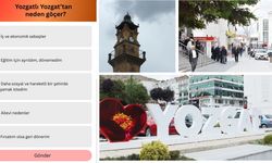 Yozgat Çamlık Medya Anketi Başlattı: Yozgatlı Yozgat’tan Neden Göçer?