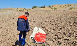 Yozgat’ta Kayıp Vatandaşı Arama Çalışmaları Beşinci Gününde de Devam Etti