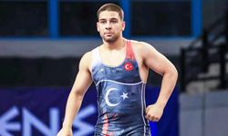 Yozgatlı Ahmet Enes Uzun’dan Dünya Güreş Şampiyonasında Büyük Başarı!