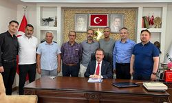AK Parti Yozgat İl Başkanı Kandemir'den Terörsüz Türkiye Vurgusu