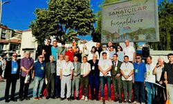 Akdağmadeni’nde Sanatın Kalbi Attı: Kültür ve Yaratıcılık Dolu İki Gün