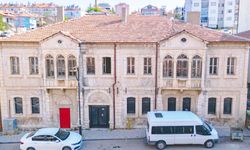 Akdağmadeni’nin Tarihi Ziraat Bankası Binası Yeniden Hayat Buluyor
