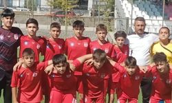 Akdağmadeni Gücü’nden Milli Takıma