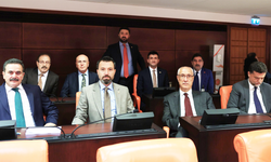 Yozgat İçin Yeni Projeler Geliyor: AK Parti Yozgat Milletvekili Akgül Duyurdu