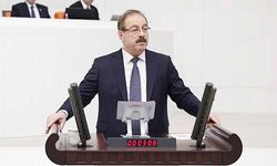 AK Parti Yozgat Milletvekili Akgül 2026 Ticaret Bakanlığı Bütçesini TBMM’de Değerlendirdi