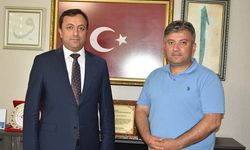Yozgatlı Emekli Defterdar Ali Aslankaya: Doğru Bilgiyi Doğru Zamanda Sunacağız