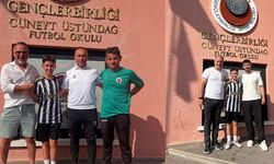 Yozgatspor Futbol Okulu’ndan Büyük Başarı!