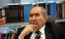Altan Öymen Yoğun Bakımda: Tedavi Süreci Devam Ediyor