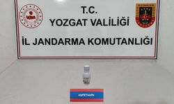 Ankara’dan Yozgat’a Uyuşturucu Getiren Şahıslar Suçüstü Yakalandı