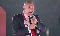 Yüksel Yıldırım: Anthony Musaba ile Her Konuda Anlaştık