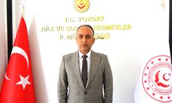 Yozgat’ın yazar müdürü yine bekleneni yaptı!