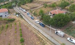 Yozgat’ta Zamana Karşı Yarış: Alzheimer Hastası Yaşlı Adam Her Yerde Aranıyor