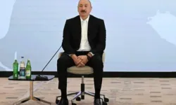 Aliyev'den Rusya'ya Sert Mesaj: "Uçağımızı Vuranlar Cezalandırılsın