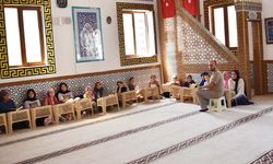 Yozgat’ta Minikler Kuran Öğreniyor: Camiler Dolup Taşıyor!