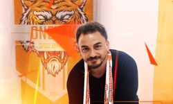 Yozgat’ın Sevilen İsmi Artık Ordu Temsilcisi ONEY52spor’da