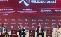 TBMM Başkanvekili ve Şanlıurfa Milletvekili Bekir Bozdağ: 15 Temmuz Milletin Zaferidir