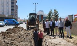Boğazlıyan Belediye Başkanı Gökhan Coşar: Boğazlıyan İçin Çalışıyoruz
