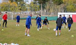 Bozokspor'da Kongre Heyecanı Başlıyor