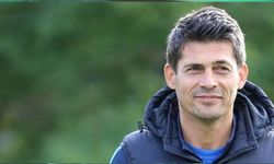 Yozgat Bozokspor’da Karaca Dönemi Başladı