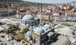 Yozgat’a Bu Koordinatları Navigasyona Yazan Kazanıyor: İstikamet…