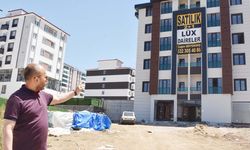 Yozgat Şehir Hastanesi Yakınında Çağan Grup’tan Yeni Konut Projesi!