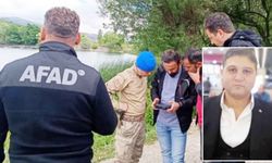 Çorum’da Kayıp Olarak Aranan Gençten Acı Haber: Olay Yeri Yozgat’a Sadece 100 Kilometre Uzaklıkta