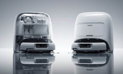 DJI’nin İlk Robot Süpürgesi Romo, 6 Ağustos’ta Tanıtılıyor
