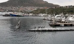 Türk İş Dünyası Güney Afrika’da Yeni Fırsatların Peşinde