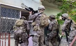 Yozgat dahil 72 ilde büyük operasyon: 2 bin şüpheli polisin elinde!: