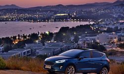 Efsane Model Geri Dönüyor: Ford Fiesta Yeniden Üretilecek