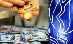 Para Borsaya Aktı Ancak Kazanç Enflasyonun Gerisinde Kaldı
