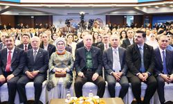 Cumhurbaşkanı Erdoğan: Türkiye Yüzyılı’nın Kapıları Ardına Kadar Açıldı