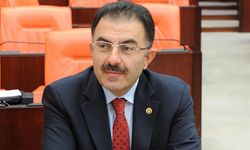 Önceki Dönem Çalışma ve Sosyal Güvenlik Bakan Yardımcısı Ertuğrul Soysal’dan Yozgat’a Mesaj