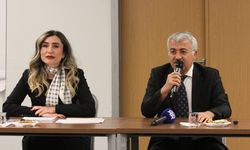 Esma Ersin Alevi-Bektaşi Kültür ve Cemevi Başkanlığı'na Atandı