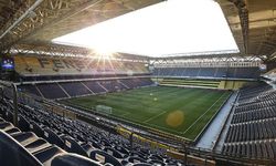 Fenerbahçe'nin Yeni Stat Sponsoru İçin Sürpriz İsim: Chobani