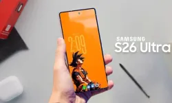 Galaxy S26 Ultra’nın Kamera Özellikleri Netleşti