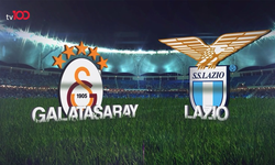 Şampiyon Galatasaray tv100’de sahaya çıkıyor!