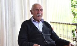 Yozgat’ın yaşayan tarihi ile kalenin gölgesinde kulaklara küpe olacak sohbet!
