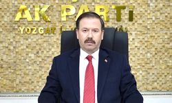 Türkiye Yüzyılı Buluşmaları Yozgat’ta Gerçekleştirilecek: Kandemir’den Güçlü Mesaj