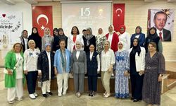 İçişleri Bakan Müşaviri Hatice Atan'dan 15 Temmuz’un 9. Yılında Anlamlı Mesaj