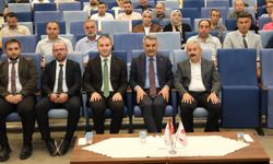 Yozgat’ta KOBİ’lere Hibe Desteği