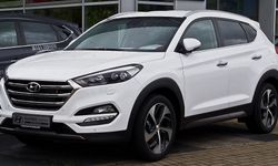 Hyundai Tucson İçin Kampanyalı Fiyat Listesi Açıklandı: Sıfır Araçta Dev İndirim!