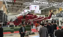 IDEF 2025 İstanbul’da Başlıyor: 96 Ülkeden Katılım