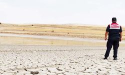 Yozgat’ta kurudu Kırşehir susuz kaldı: komşu belediyeden kesinti duyurusu: