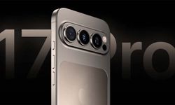 iPhone 17 Pro ve Pro Max’in En Net Görüntüleri Ortaya Çıktı!