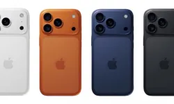iPhone 17 Pro Geliyor: Apple’dan Mobil Kamerada Yeni Sıçrama