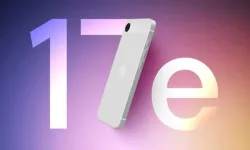 Apple’dan Uygun Fiyat Hamlesi: iPhone 17e Yolda
